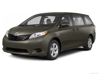 Used 2013 Toyota Sienna LE in Appleton, Wisconsin
