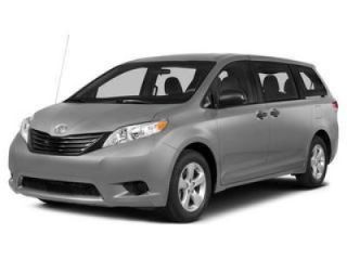 Used 2015 Toyota Sienna LE in Doylestown, Pennsylvania