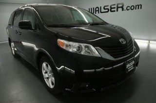 Used 2015 Toyota Sienna LE in Minneapolis, Minnesota