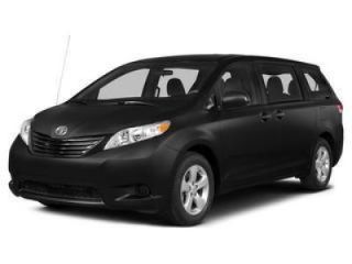 Used 2015 Toyota Sienna LE in Tewksbury, Massachusetts