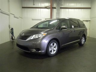 Used 2015 Toyota Sienna LE in Wichita, Kansas
