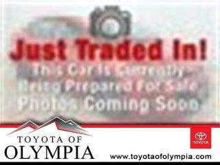 Used 2015 Toyota Sienna LE in Olympia, Washington