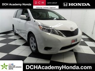 Used 2013 Toyota Sienna LE in Old Bridge, New Jersey