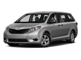 Used 2015 Toyota Sienna LE in Atlanta, Georgia