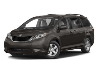 Used 2016 Toyota Sienna LE in Cambridge, Massachusetts