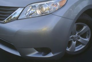 Used 2014 Toyota Sienna LE in Pensacola, Florida