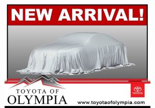 Used 2015 Toyota Sienna LE in Olympia, Washington