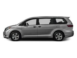 Used 2015 Toyota Sienna LE in Union Gap, Washington
