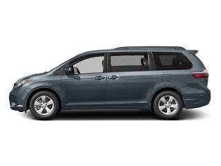 Used 2016 Toyota Sienna LE in Freehold, New Jersey