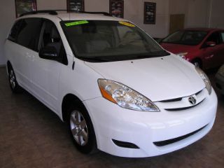 Used 2010 Toyota Sienna LE in Philadelphia, Pennsylvania
