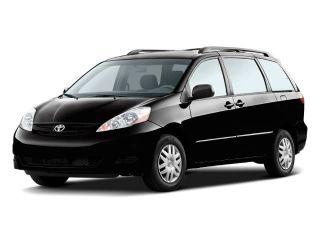 Used 2010 Toyota Sienna LE in Chesapeake, Virginia