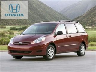 Used 2010 Toyota Sienna LE in Shreveport, Louisiana