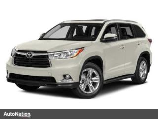 Used 2014 Toyota Highlander XLE in Austin, Texas