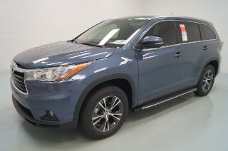 Used 2016 Toyota Highlander XLE in Daphne, Alabama
