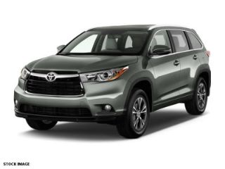 Used 2016 Toyota Highlander XLE in Hurst, Texas