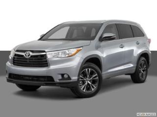 Used 2016 Toyota Highlander XLE in Lithonia, Georgia