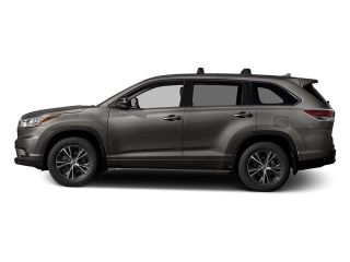 Used 2016 Toyota Highlander XLE in Riverside, California