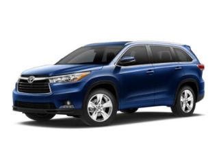 Used 2016 Toyota Highlander XLE in San Angelo, Texas