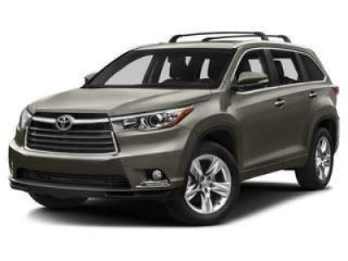 Used 2016 Toyota Highlander XLE in Avondale, Arizona