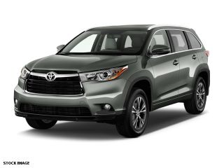 Used 2016 Toyota Highlander XLE in Gainesville, Georgia