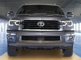 Used 2018 Toyota Sequoia Limited Edition in Columbia, South Carolina