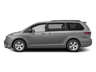 Used 2017 Toyota Sienna LE in West Caldwell, New Jersey