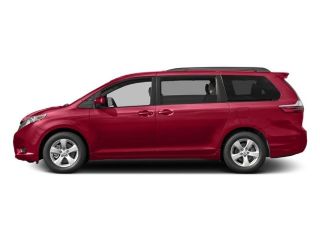 Used 2017 Toyota Sienna LE in West Caldwell, New Jersey