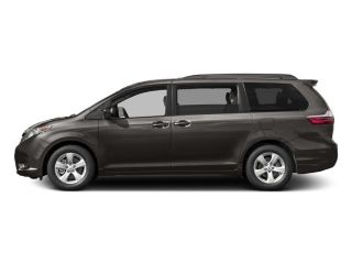 Used 2017 Toyota Sienna LE in West Caldwell, New Jersey