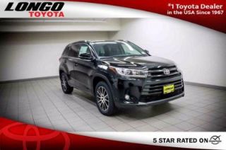 Used 2017 Toyota Highlander SE in El Monte, California