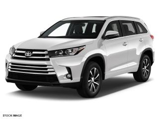 Used 2018 Toyota Highlander XLE in Chandler, Arizona