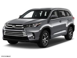 Used 2018 Toyota Highlander XLE in Chandler, Arizona