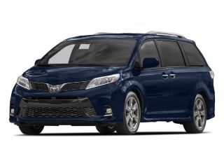 Used 2018 Toyota Sienna SE in Freehold, New Jersey