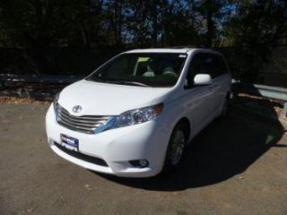 Used 2013 Toyota Sienna XLE in Freehold, New Jersey