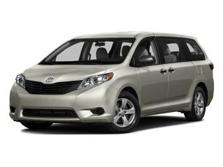 Used 2016 Toyota Sienna XLE in Kennesaw, Georgia