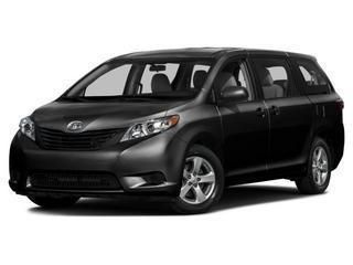 Used 2016 Toyota Sienna XLE in Fort Worth, Texas