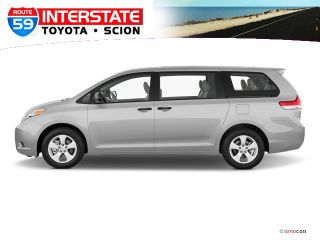 Used 2013 Toyota Sienna XLE in Monsey, New York