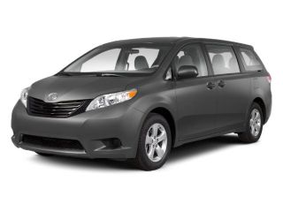 Used 2013 Toyota Sienna XLE in Indianapolis, Indiana