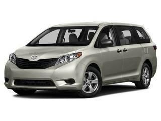 Used 2016 Toyota Sienna XLE in Avondale, Arizona