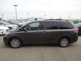Used 2013 Toyota Sienna XLE in Vandalia, Ohio