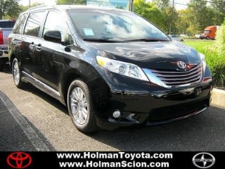 Used 2015 Toyota Sienna XLE in Mount Laurel, New Jersey