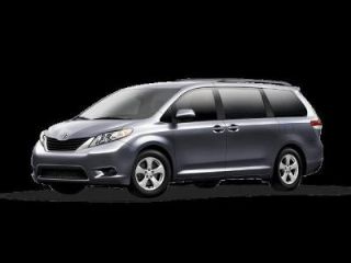 Used 2013 Toyota Sienna in Rochester, New York