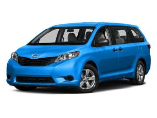 Used 2015 Toyota Sienna XLE in Chambersburg, Pennsylvania