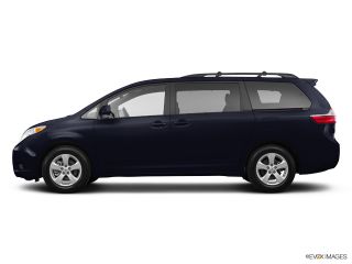 Used 2016 Toyota Sienna XLE in Holiday, Florida
