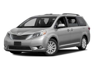 Used 2016 Toyota Sienna XLE in Brunswick, Ohio