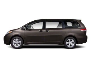Used 2012 Toyota Sienna XLE in Streamwood, Illinois