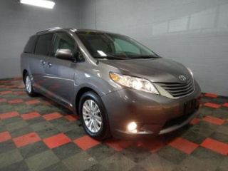 Used 2013 Toyota Sienna XLE in Endwell, New York
