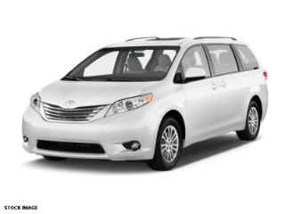 Used 2016 Toyota Sienna XLE in Warrenton, Virginia