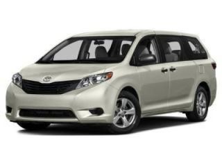 Used 2016 Toyota Sienna XLE in Sanford, Florida