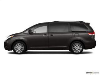 Used 2011 Toyota Sienna Limited in Atlanta, Georgia