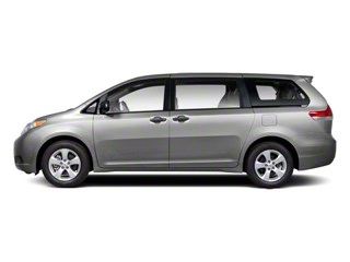 Used 2011 Toyota Sienna XLE in Bayside, New York